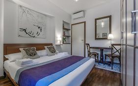 Casa da Suite Colonne