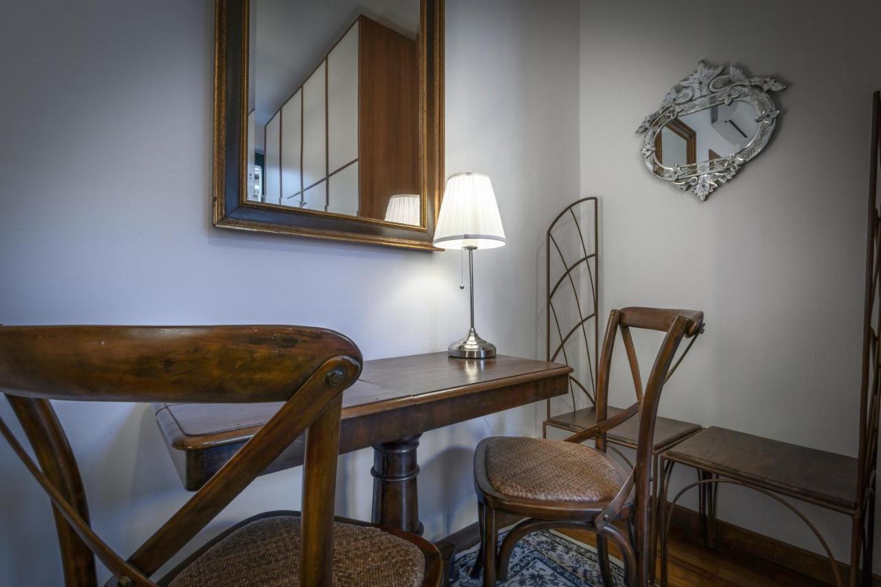 Casa da Suite Colonne Milan Extérieur photo