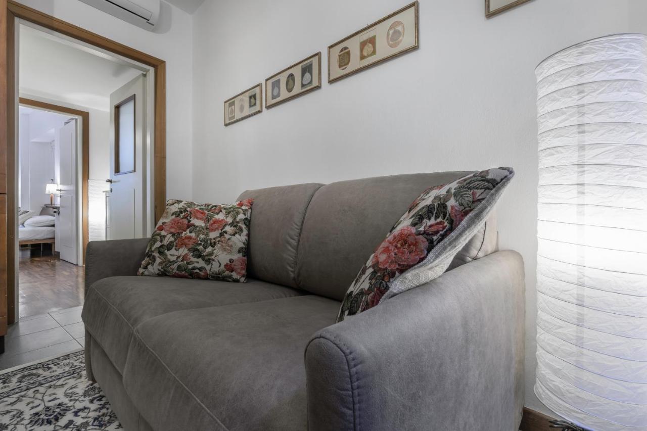 Casa da Suite Colonne Milan Extérieur photo