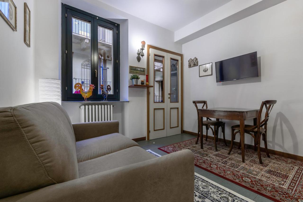 Casa da Suite Colonne Milan Extérieur photo