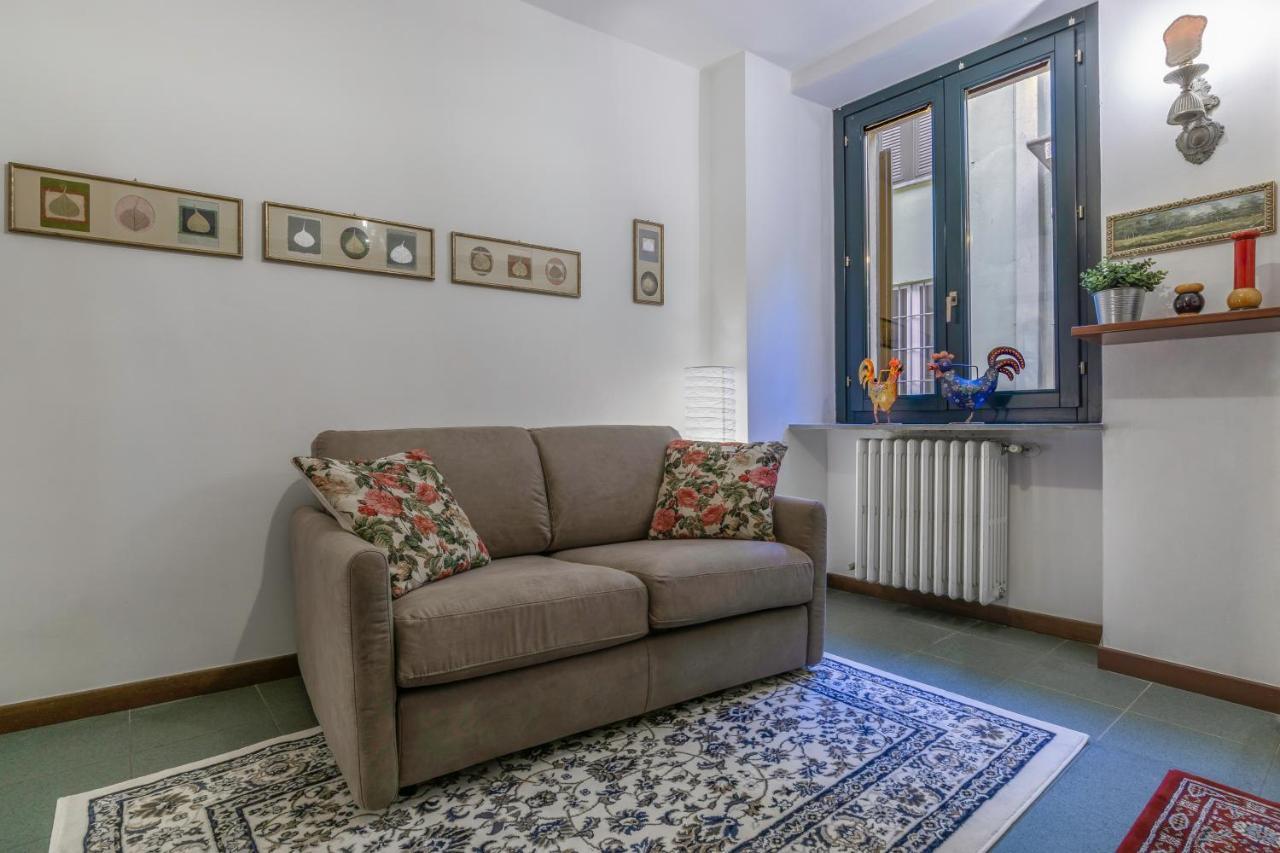 Casa da Suite Colonne Milan Extérieur photo