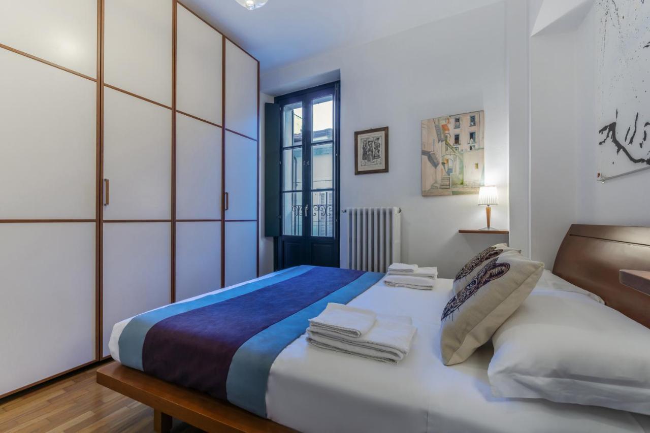 Casa da Suite Colonne Milan Extérieur photo