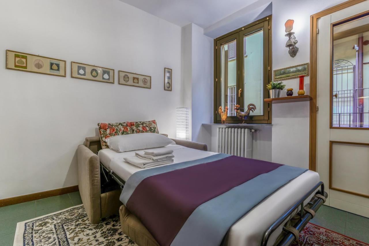 Casa da Suite Colonne Milan Extérieur photo